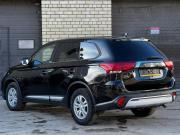 Mitsubishi Outlander III Рестайлинг 3 Вологда  - изображение 32