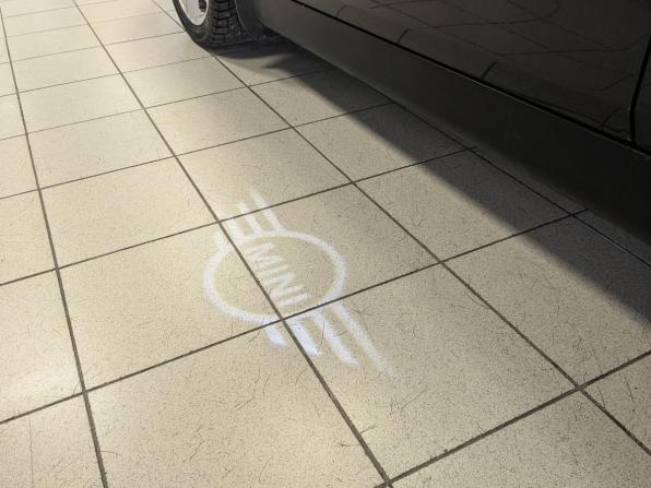 Mini Clubman II Рестайлинг с пробегом 2020 года, цена 2 830 000 рублей, 84800 км, универсал, Автокод Объявления