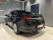 Opel Insignia I Рестайлинг Новосибирск  - изображение 28