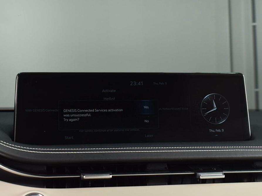 Genesis GV70 I Кемерово  - изображение 22
