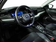 Skoda Octavia IV (A8) Санкт-Петербург  - изображение 36