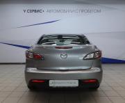 Mazda 3 II (BL) Москва  - изображение 22