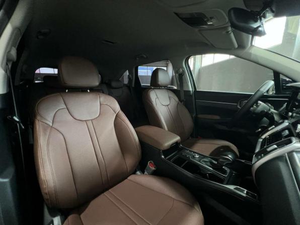 Kia Sorento IV с пробегом 2020 года, цена 3 350 000 рублей, 78000 км, внедорожник, Автокод Объявления