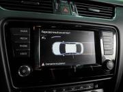 Skoda Octavia III (A7) Воронеж  - изображение 33