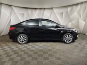Hyundai Solaris I Рестайлинг Москва  - изображение 26