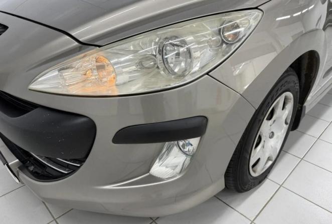 Peugeot 308 I с пробегом 2010 года, цена 550 000 рублей, 170772 км, хэтчбек, Автокод Объявления