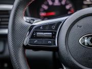 Kia Optima IV Рестайлинг Волгоград  - изображение 59