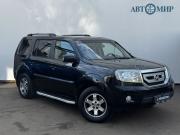 Honda Pilot II Москва  - изображение 18