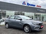 Lada (ВАЗ) Vesta I Набережные Челны  - изображение 32