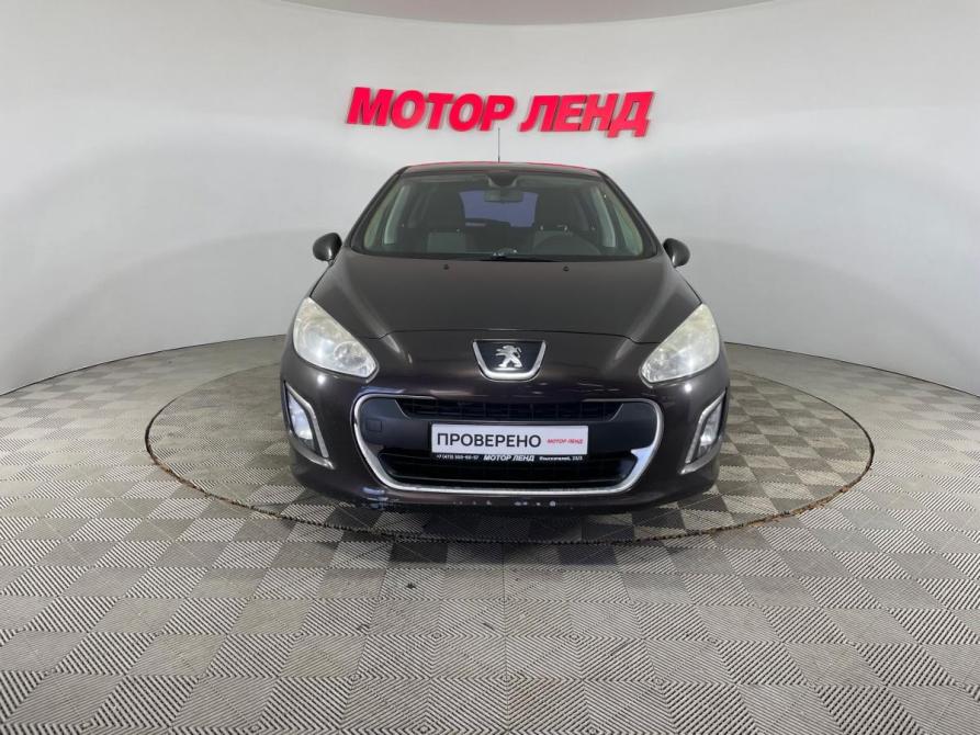 Peugeot 308 I Рестайлинг Воронеж  - изображение 2