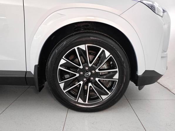 GAC GS4 с пробегом 2025 года, цена 3 214 000 рублей, 11000 км, внедорожник, Автокод Объявления