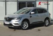 Renault Koleos II Саратов  - изображение 28