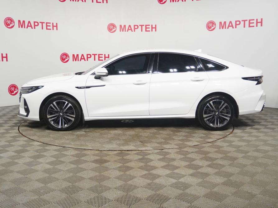 Chery Arrizo 8 Вологда  - изображение 8