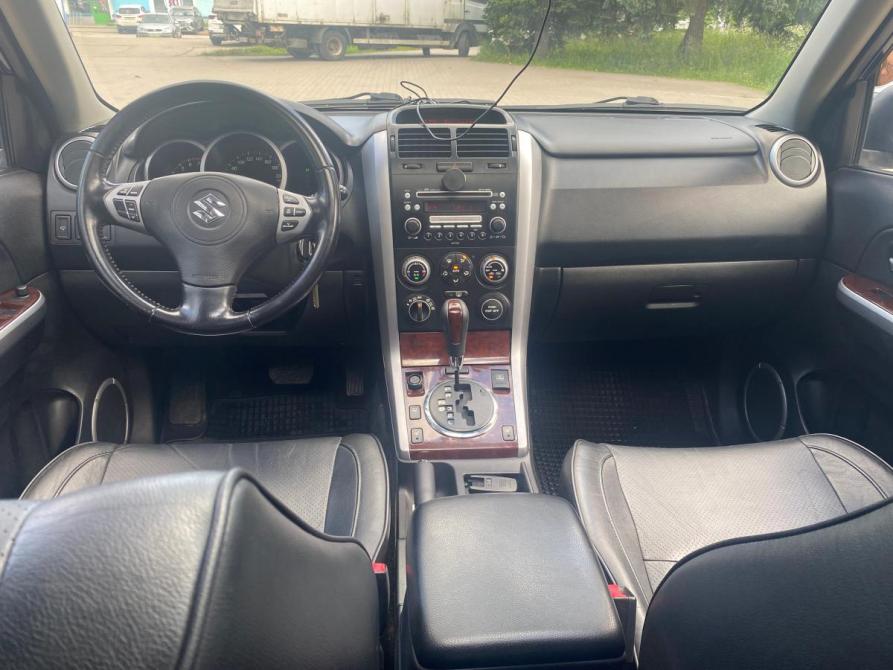 Suzuki Grand Vitara II Великий Новгород  - изображение 19