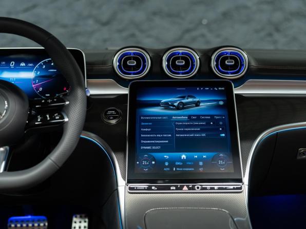 Новый Mercedes-Benz CLE 2026 года, цена 9 650 000 рублей, кабриолет, Автокод Объявления