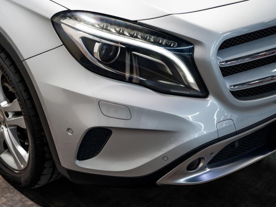 Mercedes-Benz GLA I (X156) Чита  - изображение 18