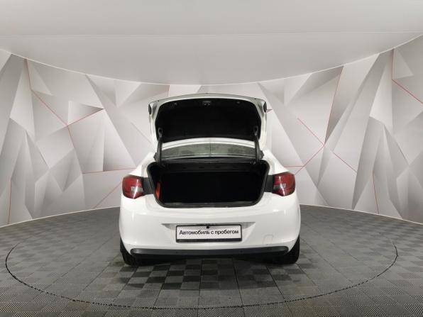 Opel Astra J Рестайлинг с пробегом 2014 года, цена 685 000 рублей, 179468 км, седан, Автокод Объявления