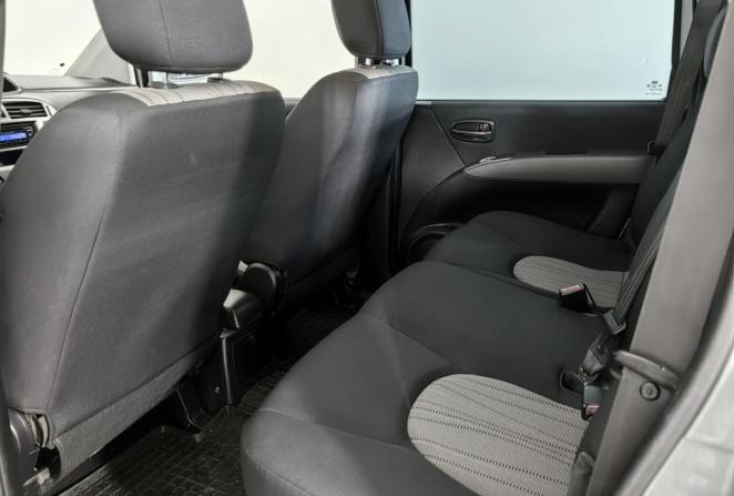 Hyundai Matrix I Рестайлинг 2 с пробегом 2009 года, цена 620 000 рублей, 164463 км, компактвэн, Автокод Объявления