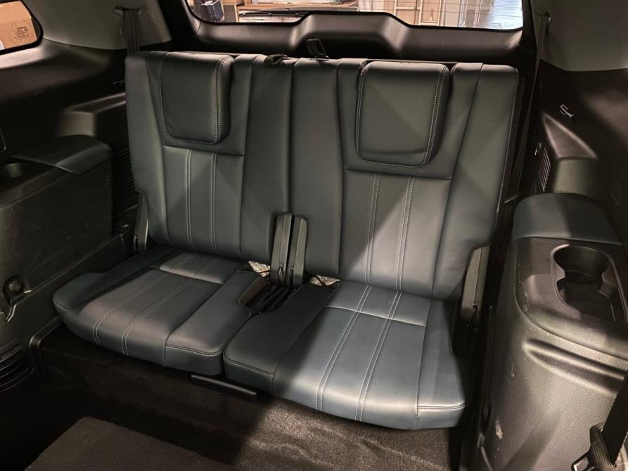 Changan CS95 I Рестайлинг 2 Санкт-Петербург  - изображение 15