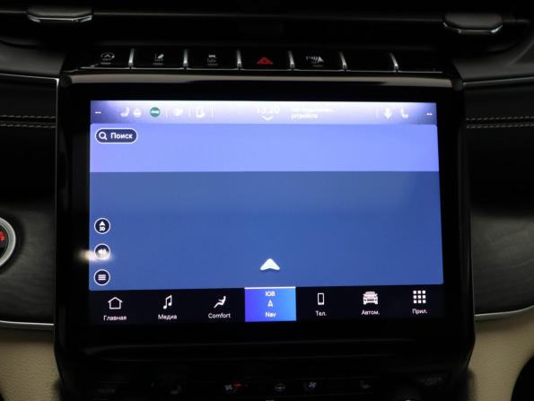 Jeep Grand Cherokee V (WL) с пробегом 2023 года, цена 5 350 000 рублей, 24063 км, внедорожник, Автокод Объявления