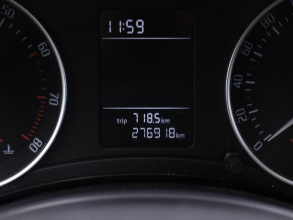 Skoda Octavia II (A5) Рестайлинг с пробегом 2011 года, цена 548 000 рублей, 276916 км, лифтбек, Автокод Объявления