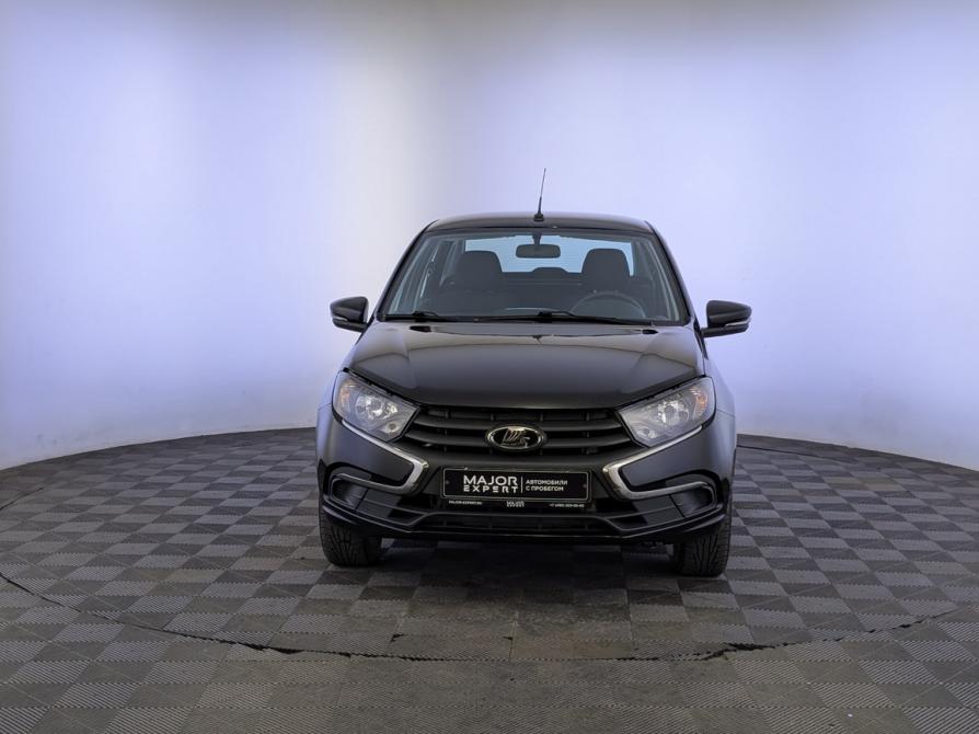 Lada (ВАЗ) Granta I Рестайлинг Москва  - изображение 2