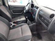Suzuki Jimny III Рестайлинг 1 Пермь  - изображение 30