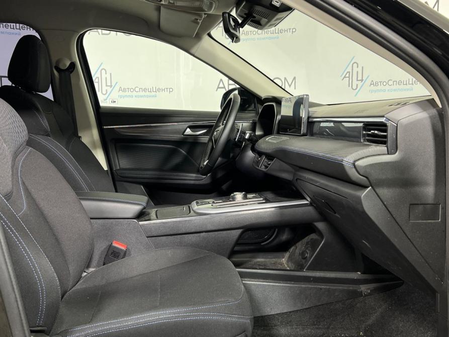 Haval Jolion I Рестайлинг Москва  - изображение 9