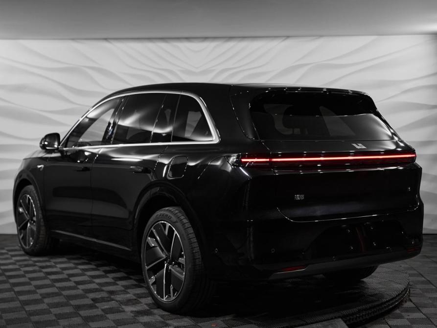 Li Auto (Lixiang) L6 Москва  - изображение 7