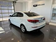 Kia Rio III Рестайлинг Подольск  - изображение 29