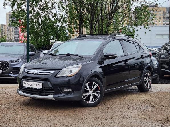 Lifan X50 с пробегом 2016 года, цена 409 000 рублей, 136000 км, хэтчбек, Автокод Объявления