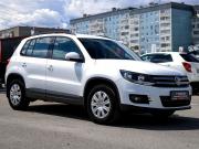 Volkswagen Tiguan I Рестайлинг Ижевск  - изображение 22