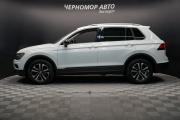 Volkswagen Tiguan II Крым  - изображение 35