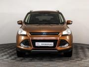 Ford Kuga II Санкт-Петербург  - изображение 22