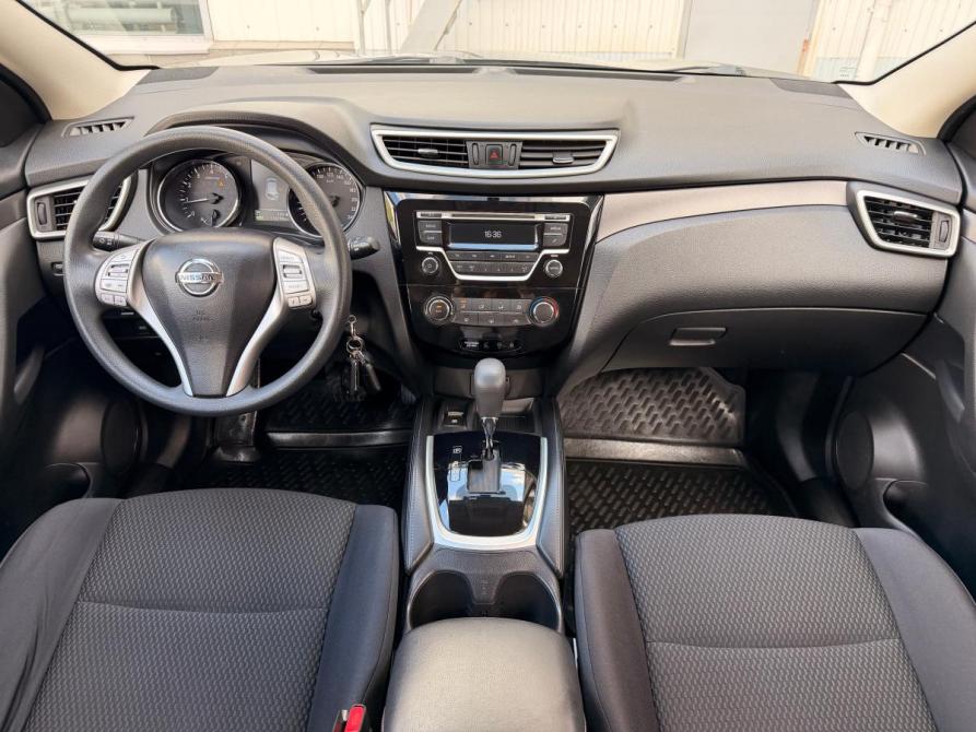 Nissan Qashqai II Пермь  - изображение 10