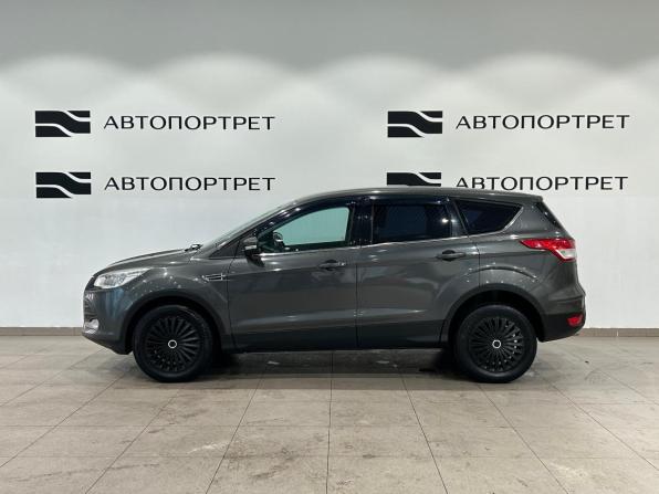Ford Kuga II с пробегом 2015 года, цена 1 279 000 рублей, 116500 км, внедорожник, Автокод Объявления