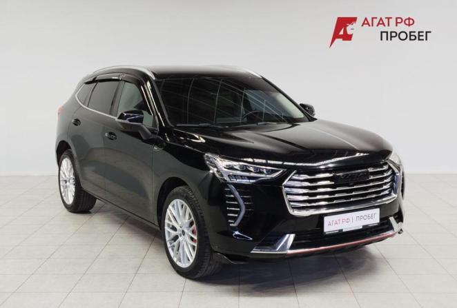 Haval Jolion I с пробегом 2023 года, цена 1 890 000 рублей, 73771 км, внедорожник, Автокод Объявления