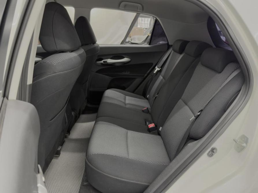 Toyota Auris I Рестайлинг Ростов-на-Дону  - изображение 9