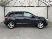 Nissan Qashqai I Рестайлинг Тамбов  - изображение 28