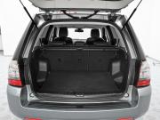 Land Rover Freelander II Рестайлинг Москва  - изображение 28