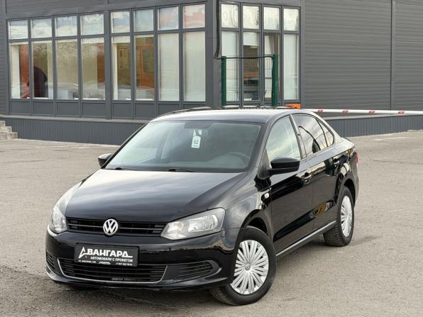 Volkswagen Polo V с пробегом 2013 года, цена 720 000 рублей, 150000 км, седан, Автокод Объявления