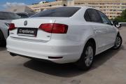 Volkswagen Jetta VI Рестайлинг Санкт-Петербург  - изображение 21