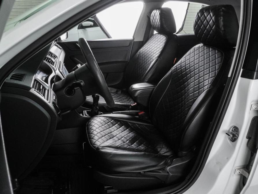 Skoda Rapid I Воронеж  - изображение 10