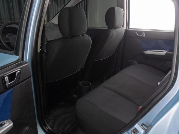 Hyundai Getz I Рестайлинг с пробегом 2006 года, цена 389 000 рублей, 183482 км, хэтчбек, Автокод Объявления
