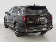 Kia Sorento IV Москва  - изображение 36