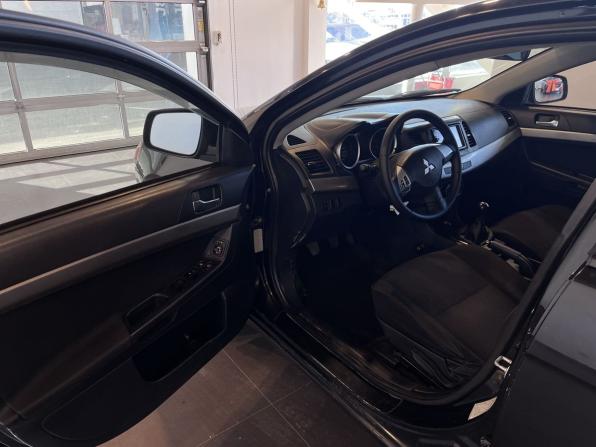 Mitsubishi Lancer X с пробегом 2007 года, цена 495 000 рублей, 275831 км, седан, Автокод Объявления