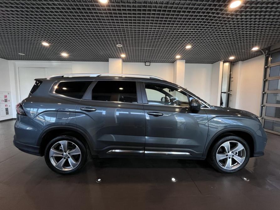 Geely Okavango I Рестайлинг Чебоксары  - изображение 2