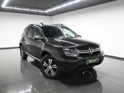 Renault Duster I Рестайлинг Тверь  - изображение 17