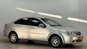 Chevrolet Lacetti I Киров  - изображение 21
