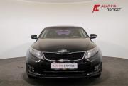 Kia Optima III Рестайлинг Ярославль  - изображение 24